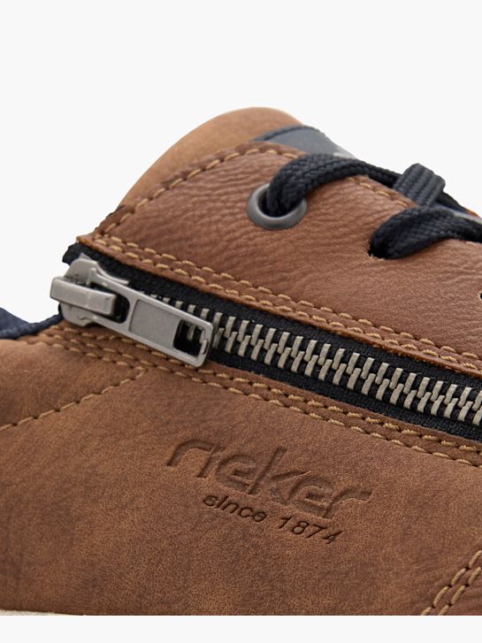Rieker Sneaker Braun 76928 5