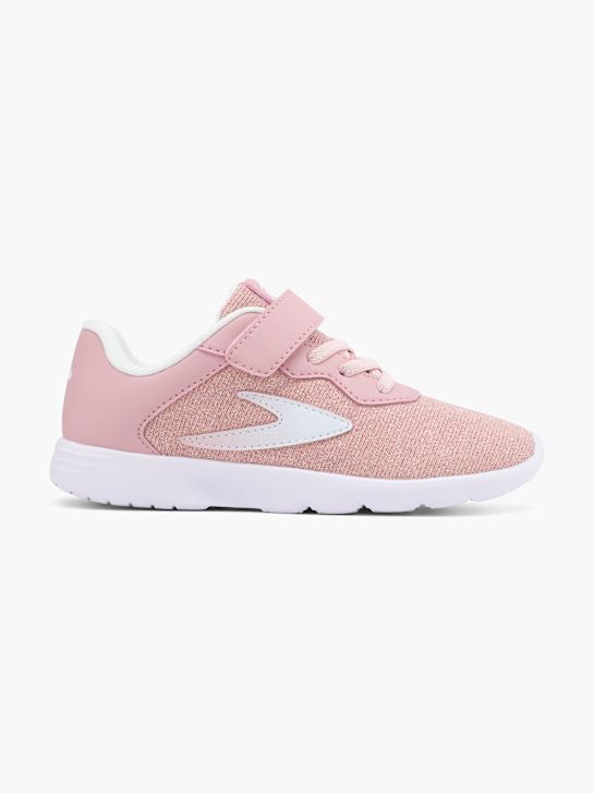 Graceland Sneaker pink 76945 1