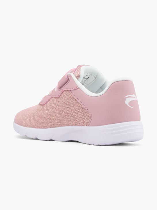 Graceland Sneaker pink 76945 3