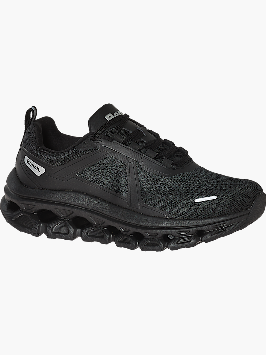 Bench Sneaker Siyah 76932 1