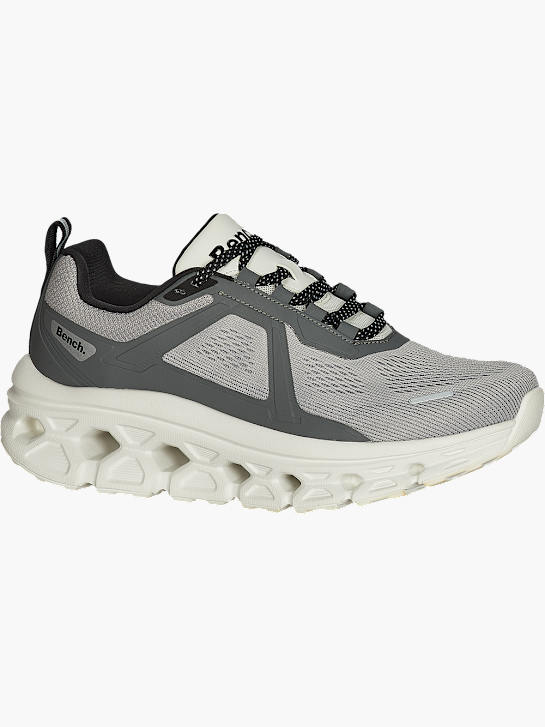 Bench Sneaker Gri 76933 1