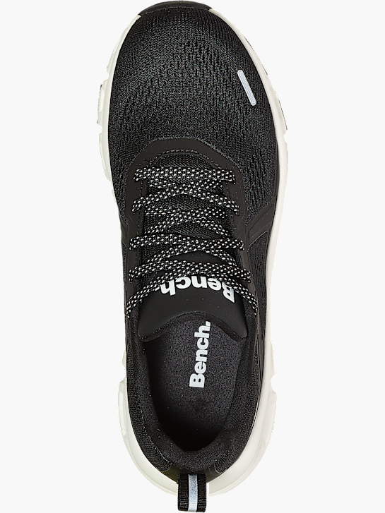 Bench Sneaker Siyah | DEICHMANN