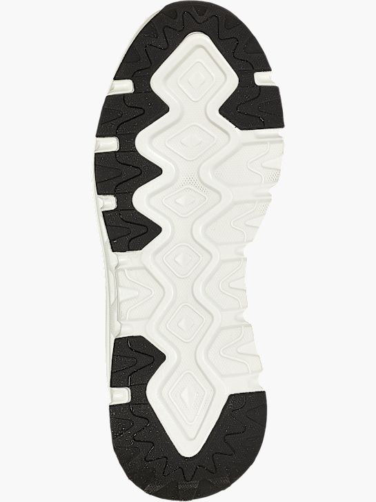 Bench Sneaker Siyah 76931 3