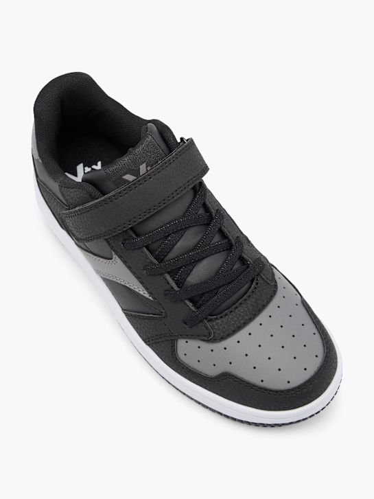 Vty Sapatilha Preto 76947 2