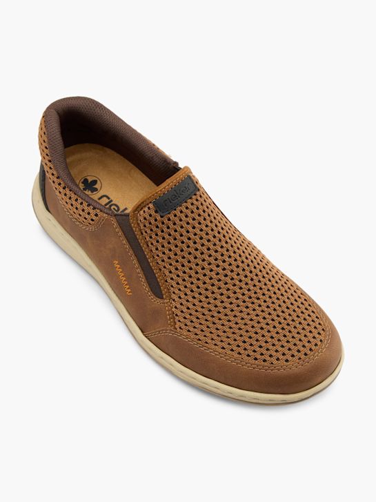 Rieker Chaussures de ville Marron 76958 2