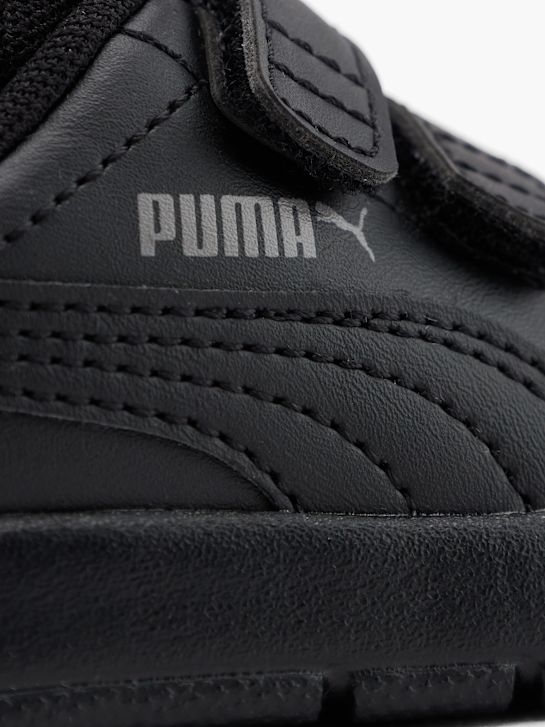 PUMA Маратонки Черен 76961 5