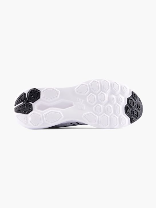 New Balance Buty do biegania Szary 76978 4