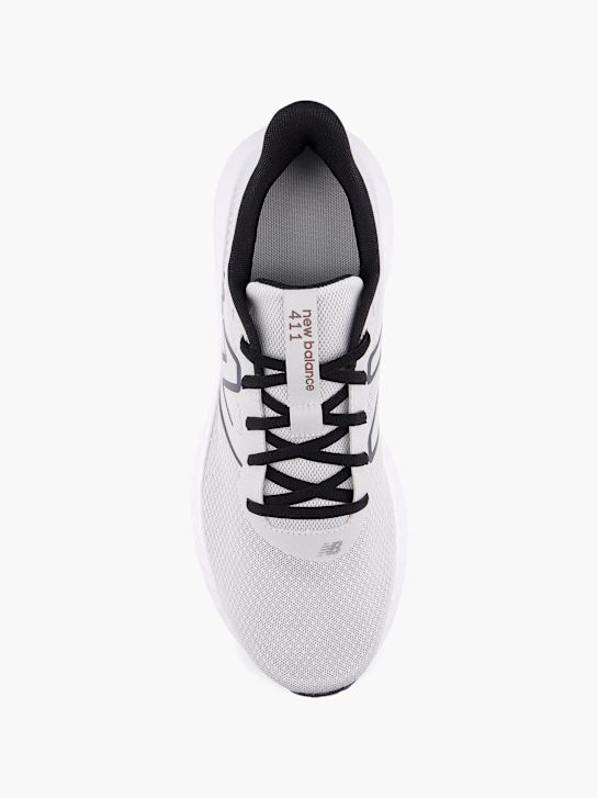 New Balance Løbesko Grå 76978 5
