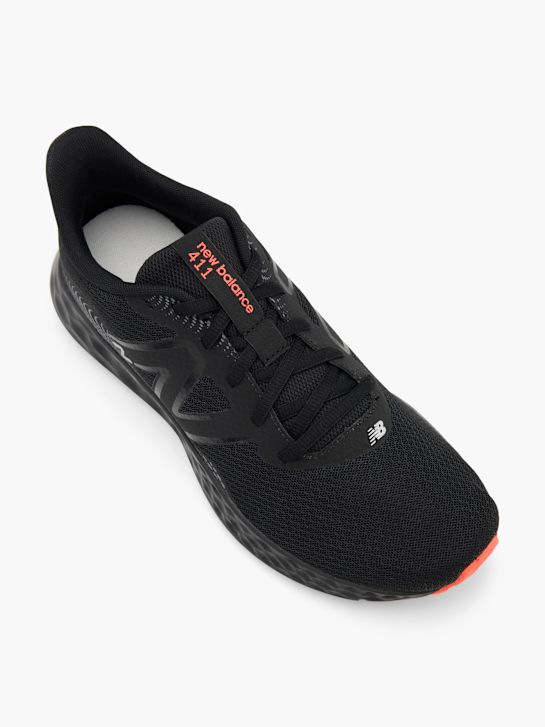 New Balance Bežecká obuv Čierna 76980 2