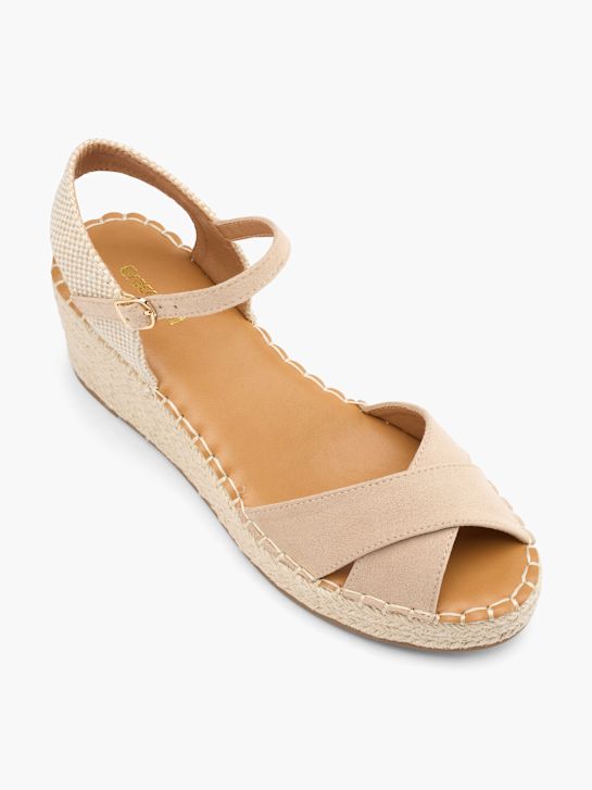 Graceland Sandalo Beige 76997 2