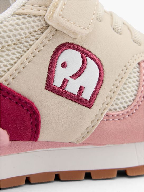 elefanten Sneaker Beige 77013 5