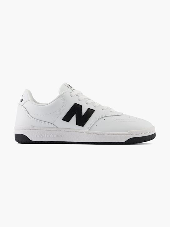 New Balance Sneaker Weiß 77173 1