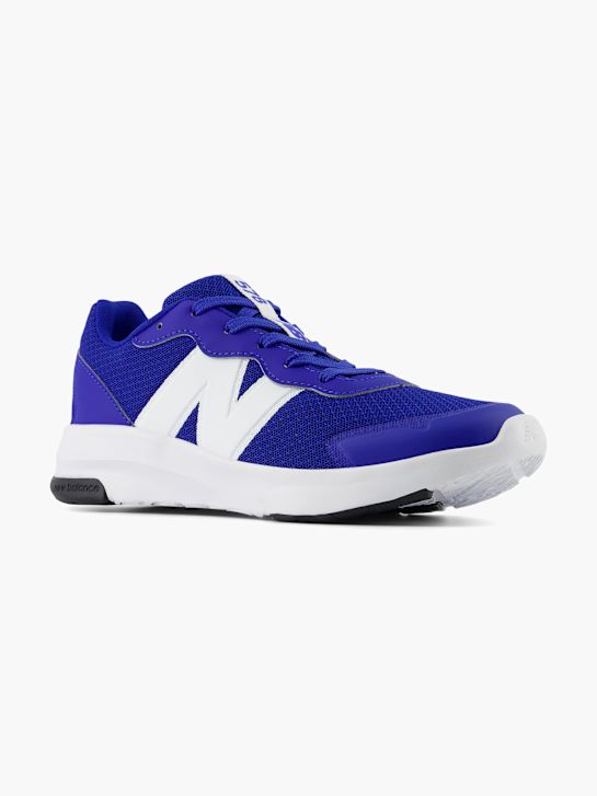 New Balance Sneaker Blau 77175 3