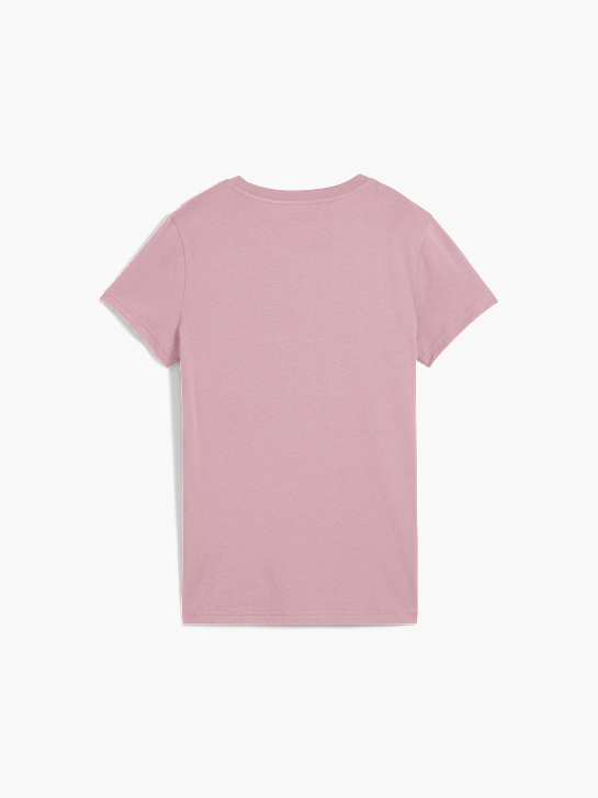 PUMA Tee-shirt Rose 77171 2