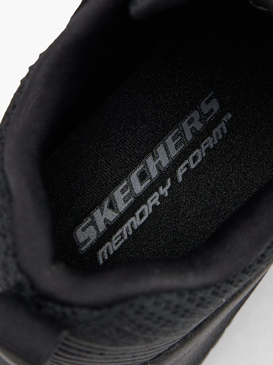 Skechers Sneaker Nero 77190 5