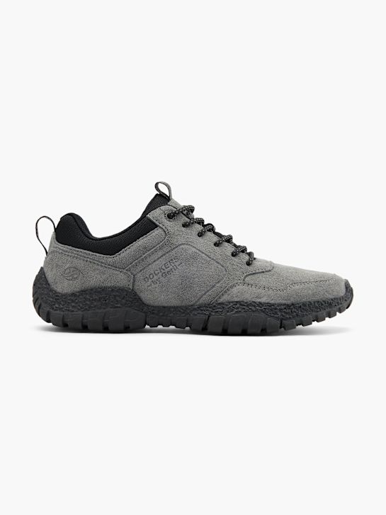 Dockers Sneakersy Szary 77210 1
