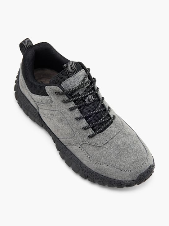 Dockers Sneaker Grau 77210 2