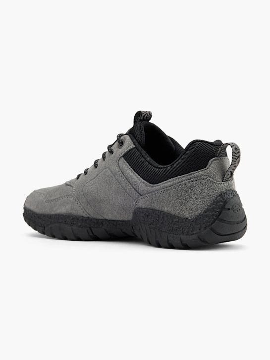 Dockers Sneaker Grau 77210 3