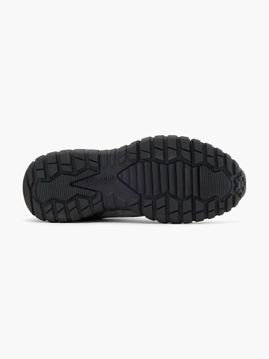 Dockers Sneaker Grau 77210 4