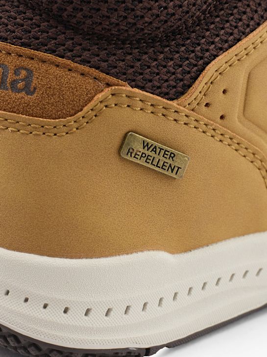 Joma Hoher Sneaker Braun 77239 5