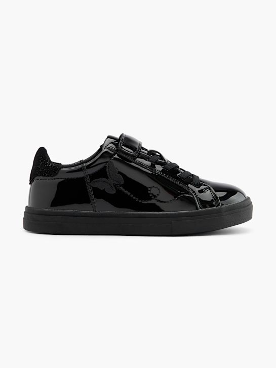 Graceland Trainer Black 88376 1
