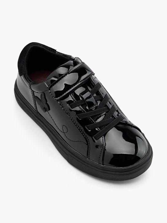 Graceland Trainer Black 88376 2