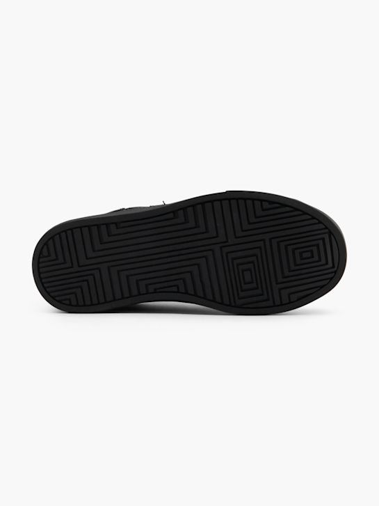 Graceland Trainer Black 88376 4