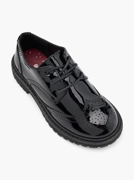 Graceland Low shoe Black DEICHMANN