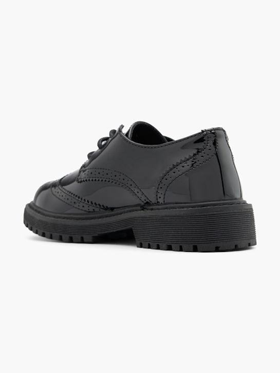 Graceland Low shoe Black 88377 3