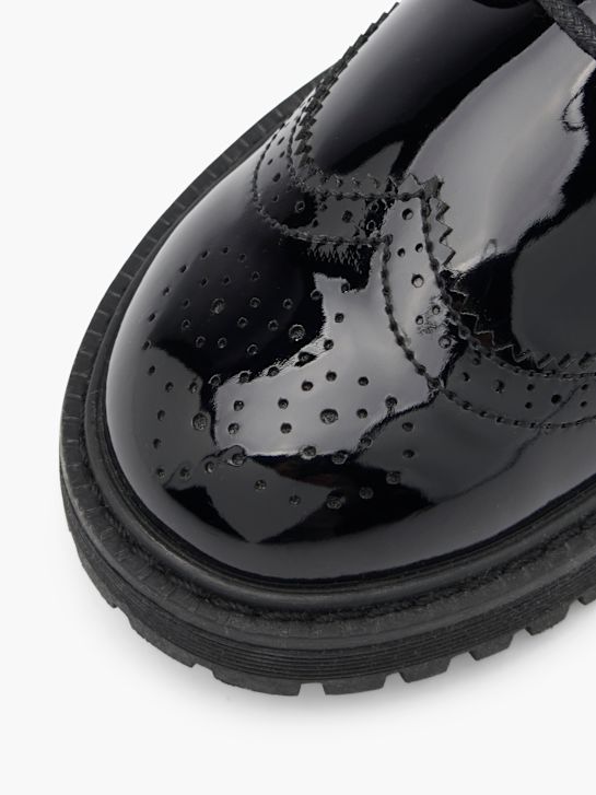 Graceland Low shoe Black 88377 5