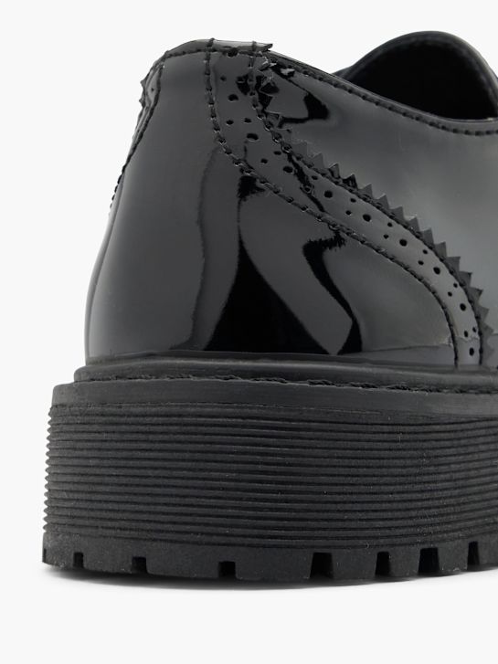 Graceland Low shoe Black 88377 6