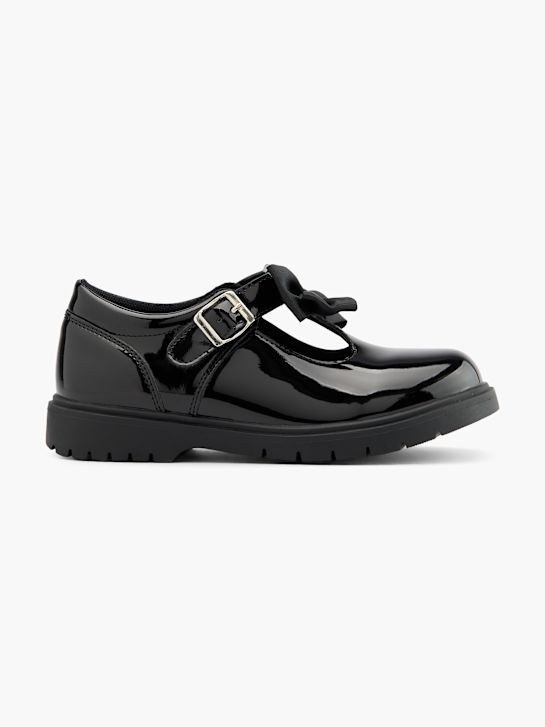 Graceland Ballet flat Black 88379 1