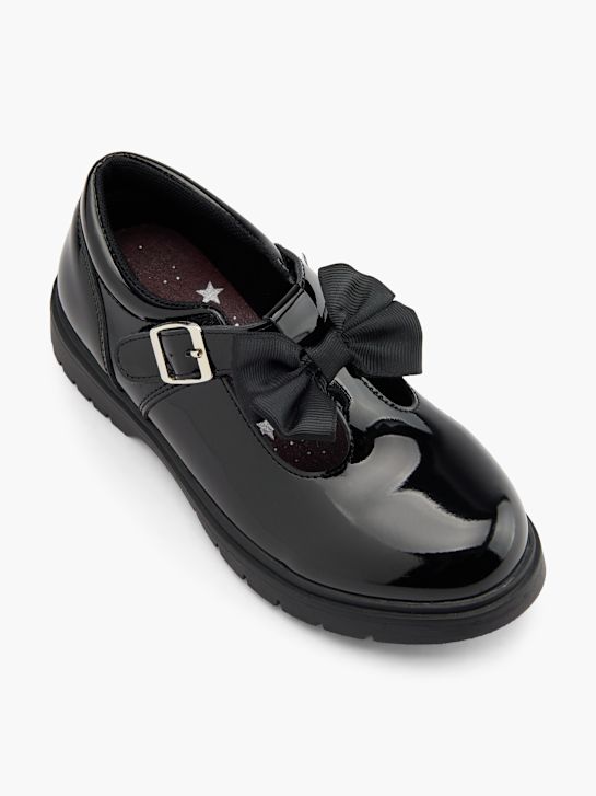 Graceland Ballet flat Black 88379 2