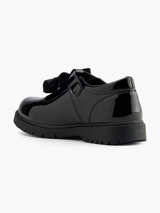 Graceland Ballet flat Black 88379 3