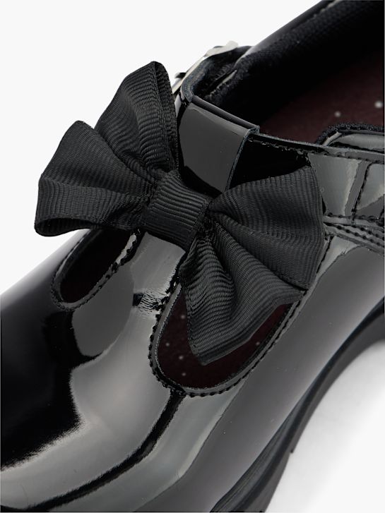 Graceland Ballet flat Black 88379 5