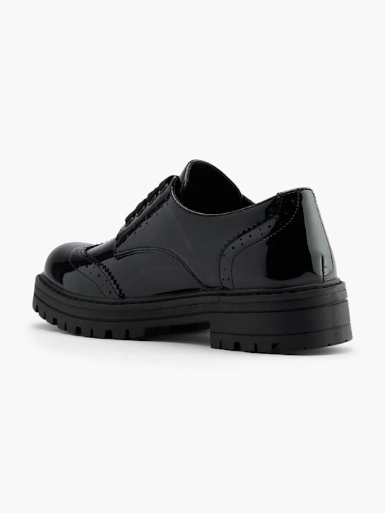 Graceland Formal shoe Black 88378 3