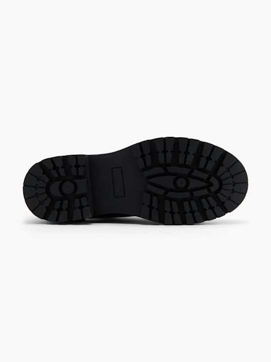 Graceland Formal shoe Black 88378 4