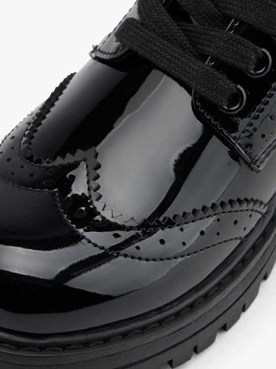 Graceland Formal shoe Black 88378 5