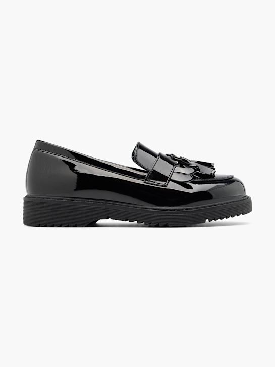Graceland Low shoe Black 88380 1