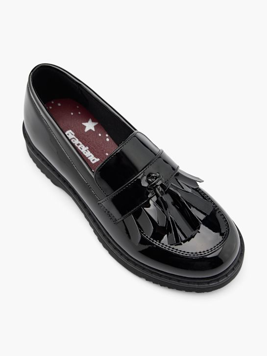 Graceland Low shoe Black 88380 2