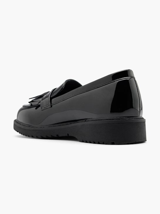 Graceland Low shoe Black 88380 3