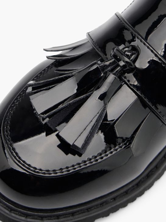 Graceland Low shoe Black 88380 5