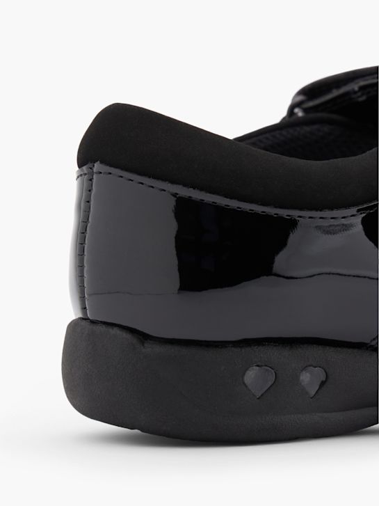 Stitch Ballet flat Black 88381 6