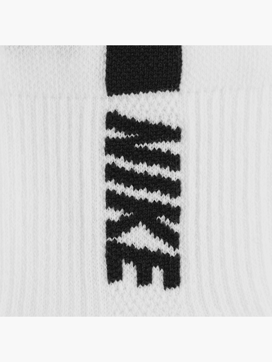 Nike Çorap Beyaz 77265 5