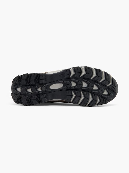 Highland Creek Buty trekkingowe Brązowy 77295 4