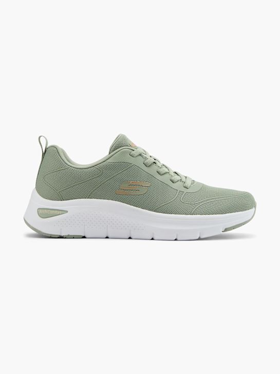 Skechers Slip-on Beige 77309 1