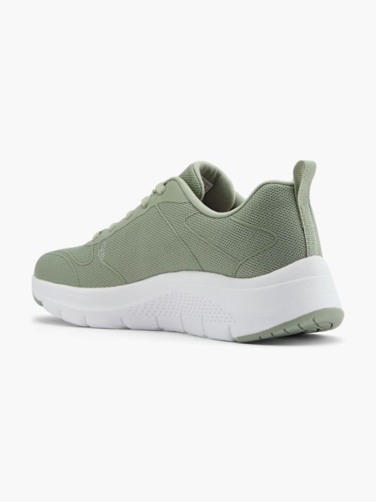Skechers Slip-on Beige 77309 3