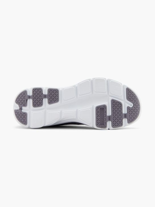 Skechers Sneaker lila 77307 4
