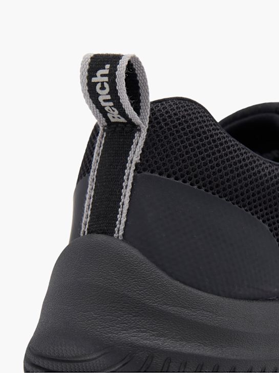 Bench Sneaker fekete 77339 6