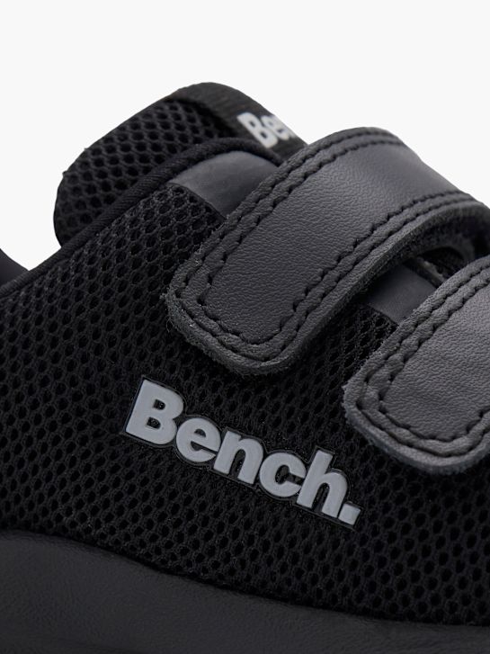 Bench Sneaker Negru | DEICHMANN